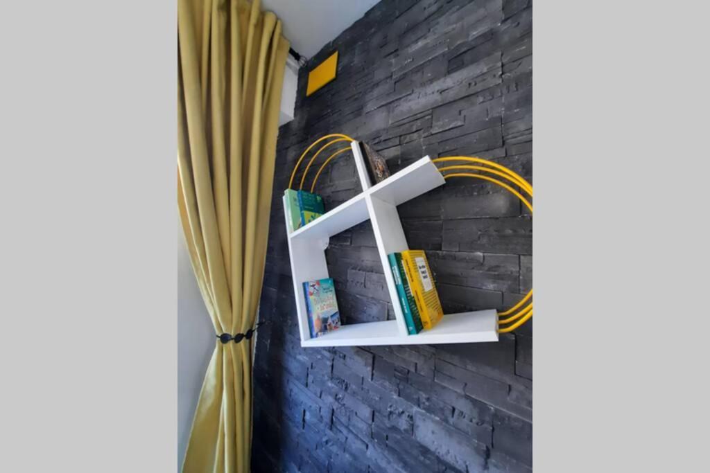 Apartament Erika Синая Екстериор снимка