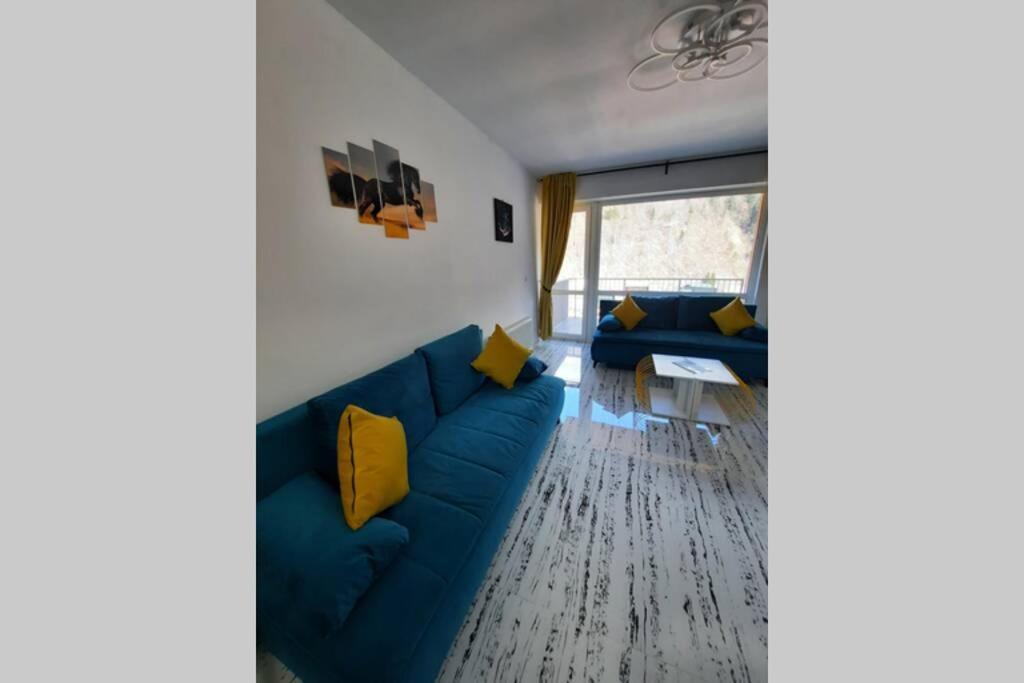 Apartament Erika Синая Екстериор снимка