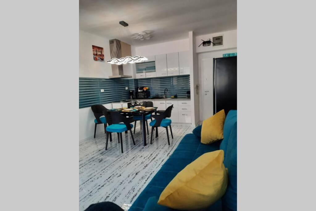 Apartament Erika Синая Екстериор снимка