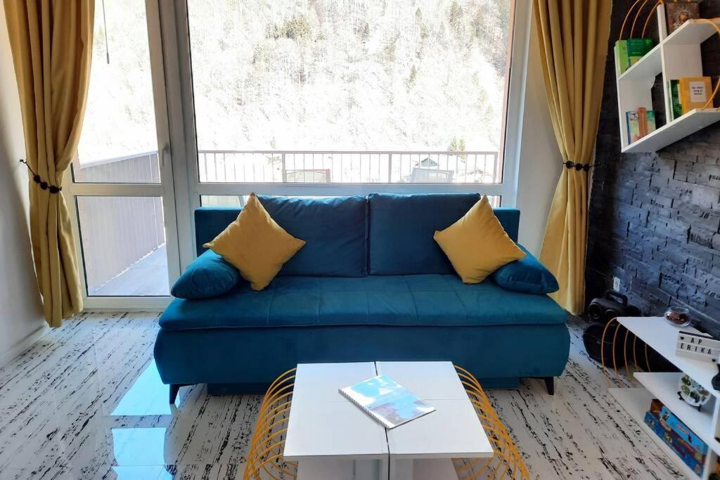 Apartament Erika Синая Екстериор снимка