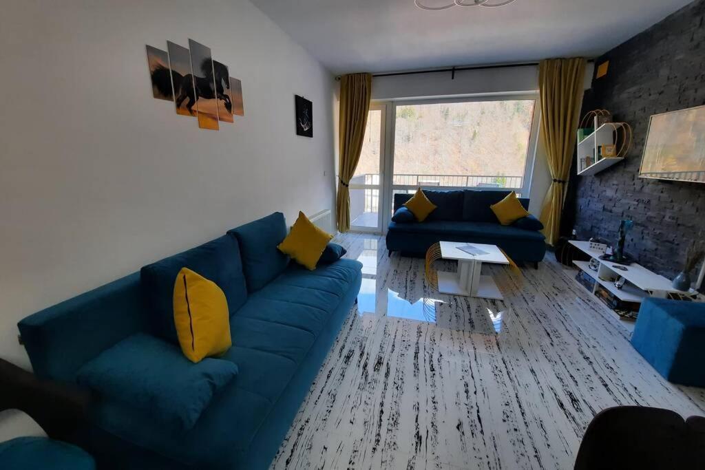 Apartament Erika Синая Екстериор снимка
