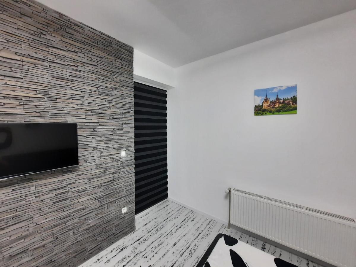 Apartament Erika Синая Екстериор снимка