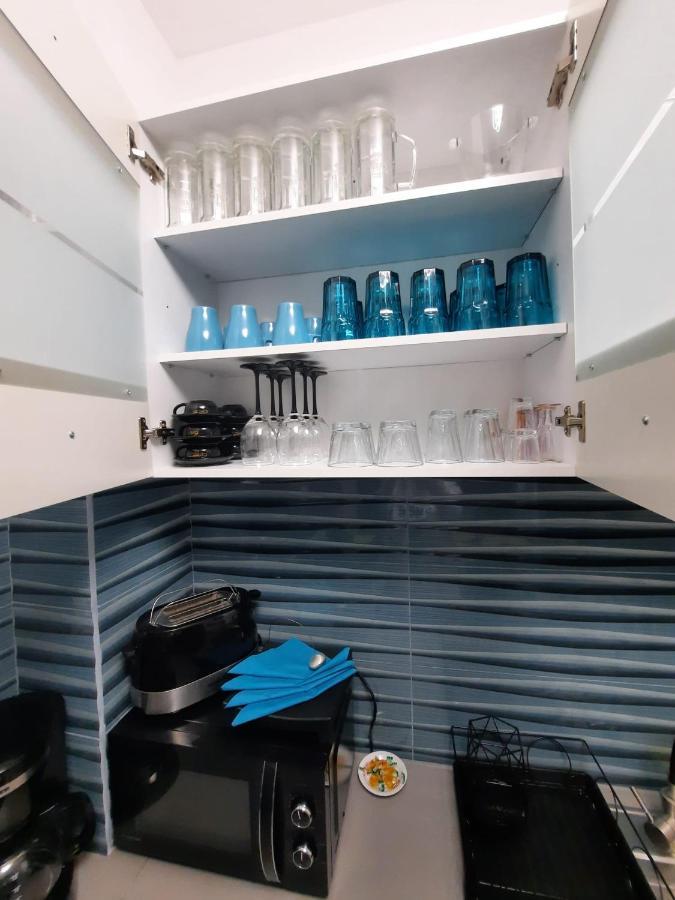 Apartament Erika Синая Екстериор снимка