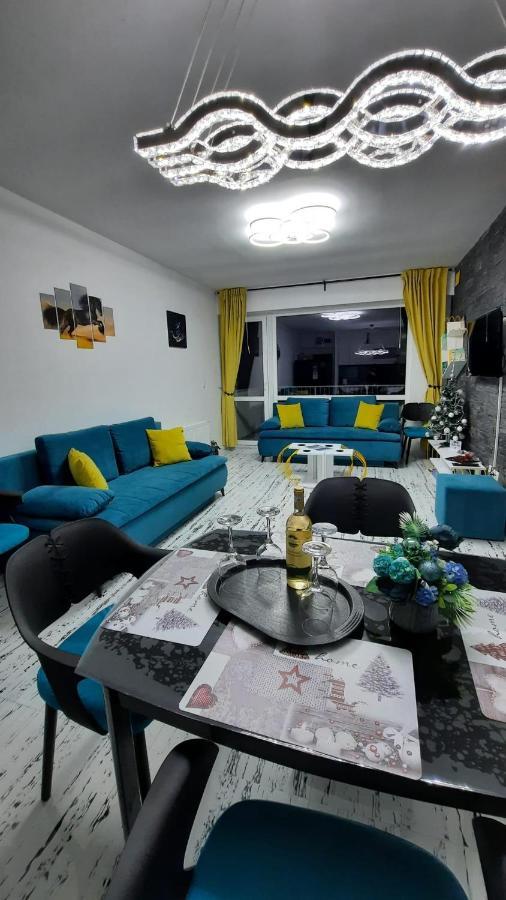 Apartament Erika Синая Екстериор снимка