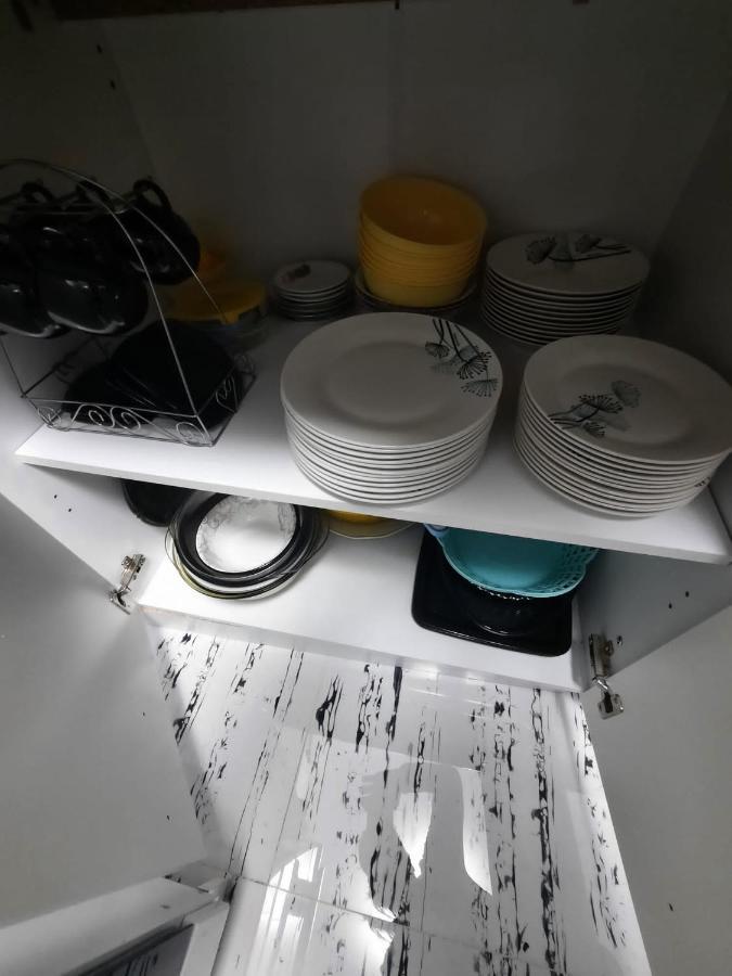 Apartament Erika Синая Екстериор снимка