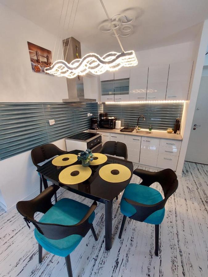 Apartament Erika Синая Екстериор снимка